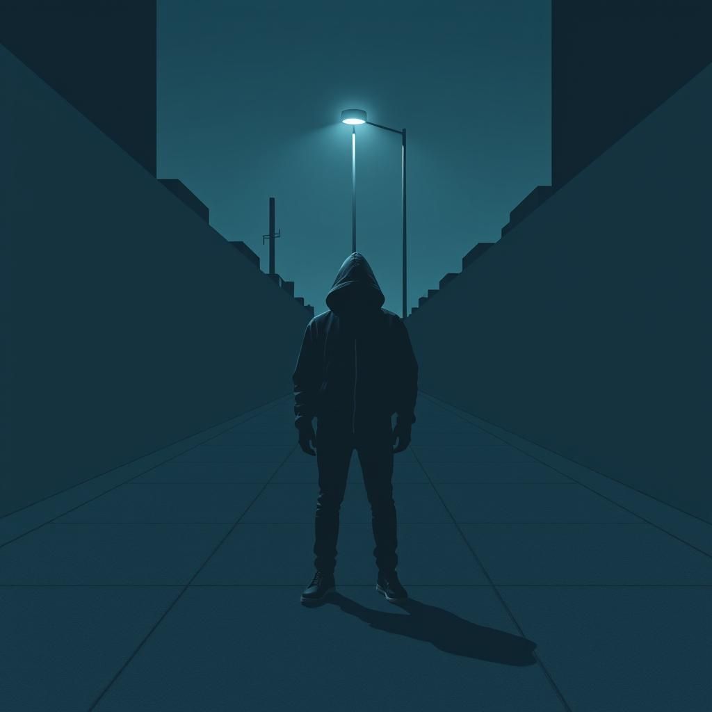 Followed By Shadows