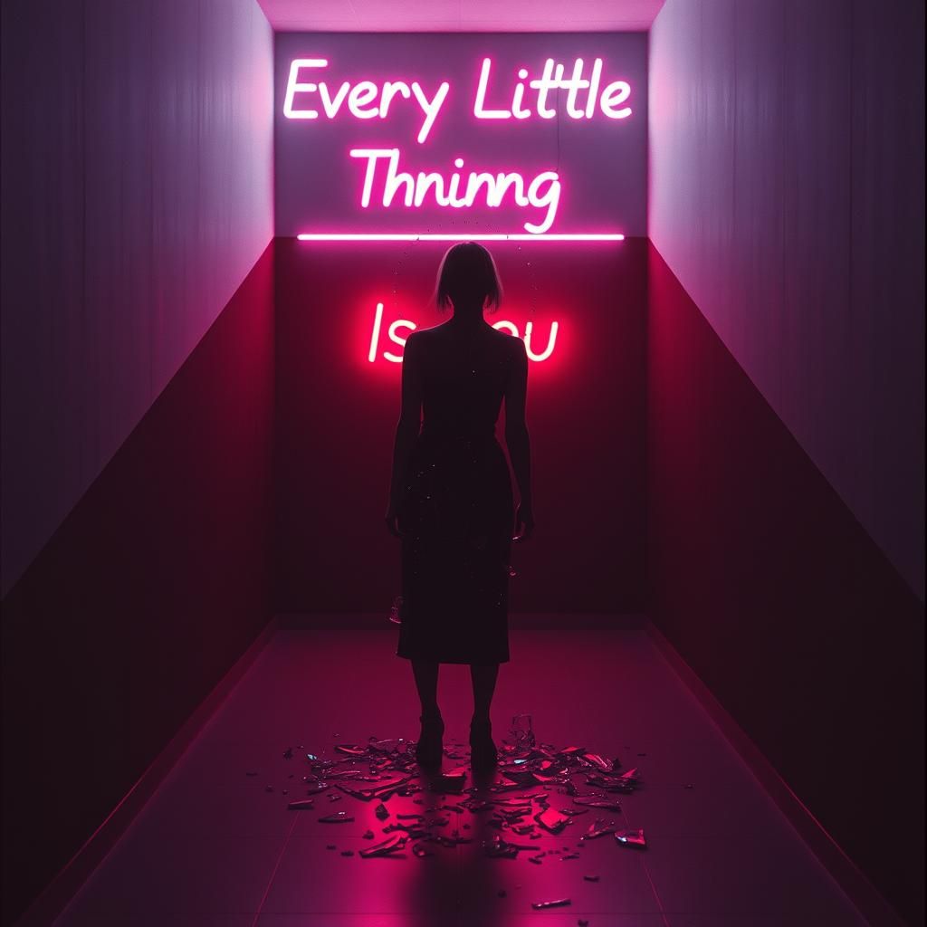 Every Little Thing Is You