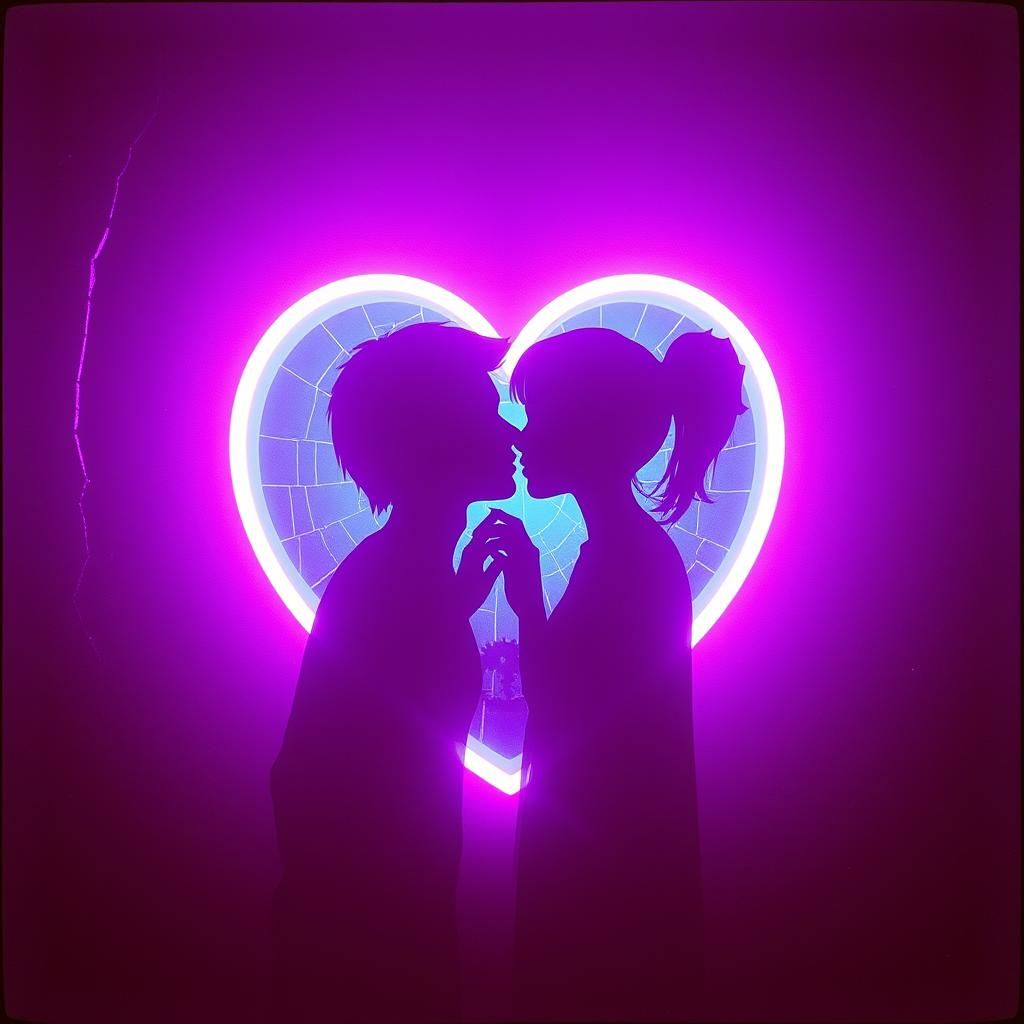 Shadows of Love