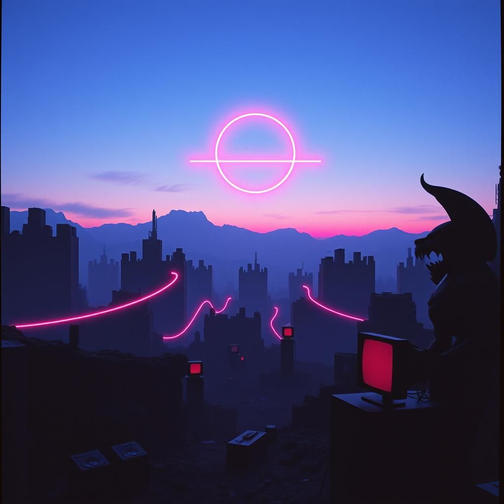 Event Horizon Rave