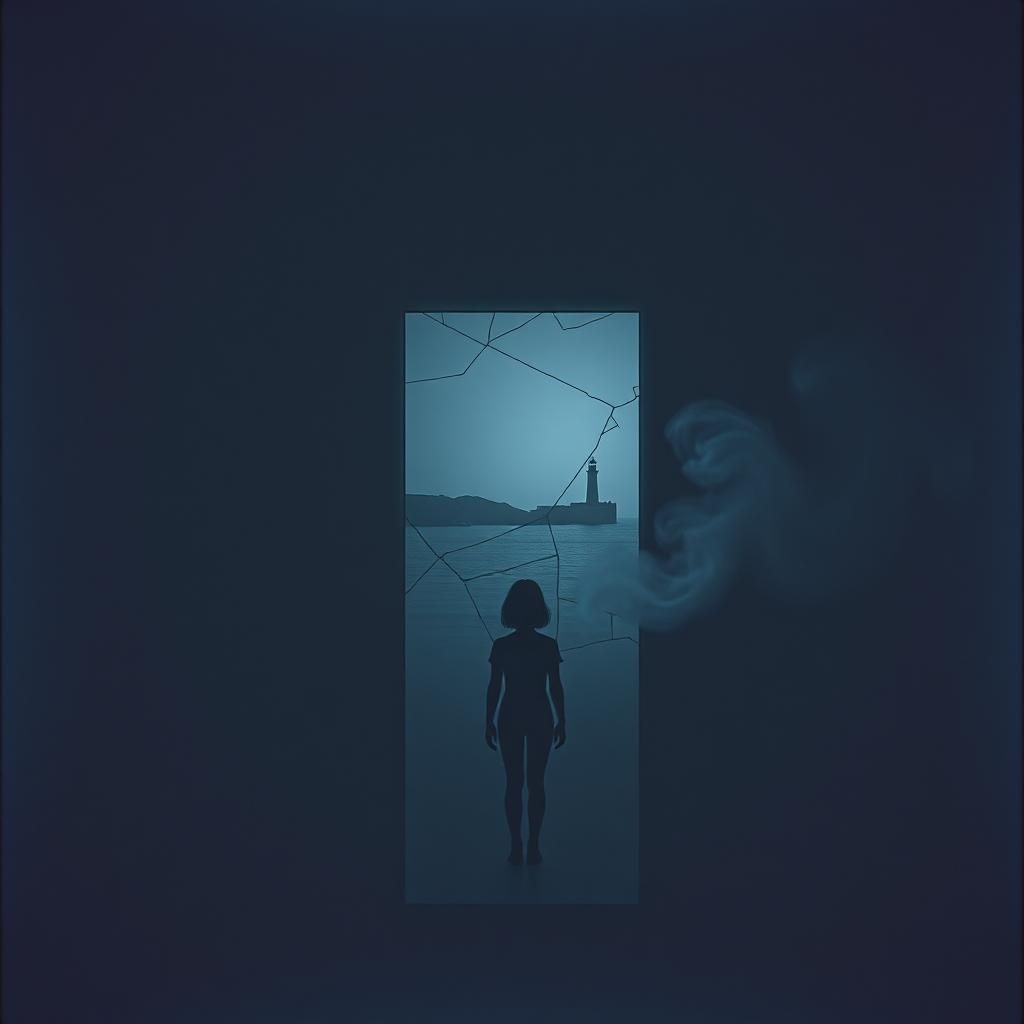 Stay for Her