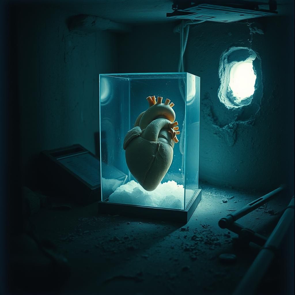 Cold Storage