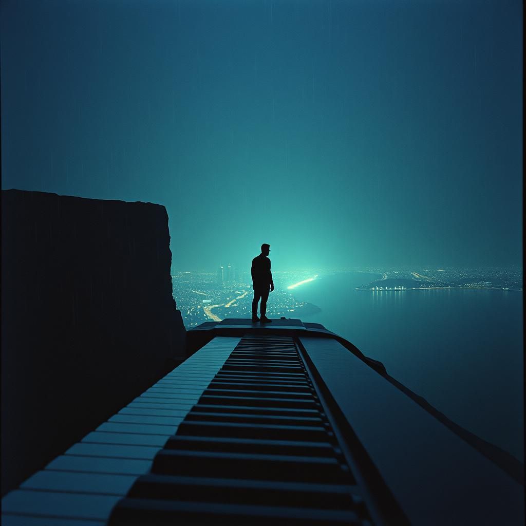Steady on the Edge