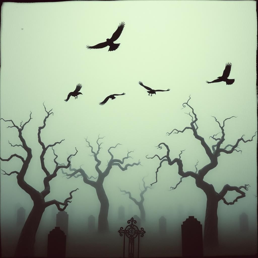 The Darkness