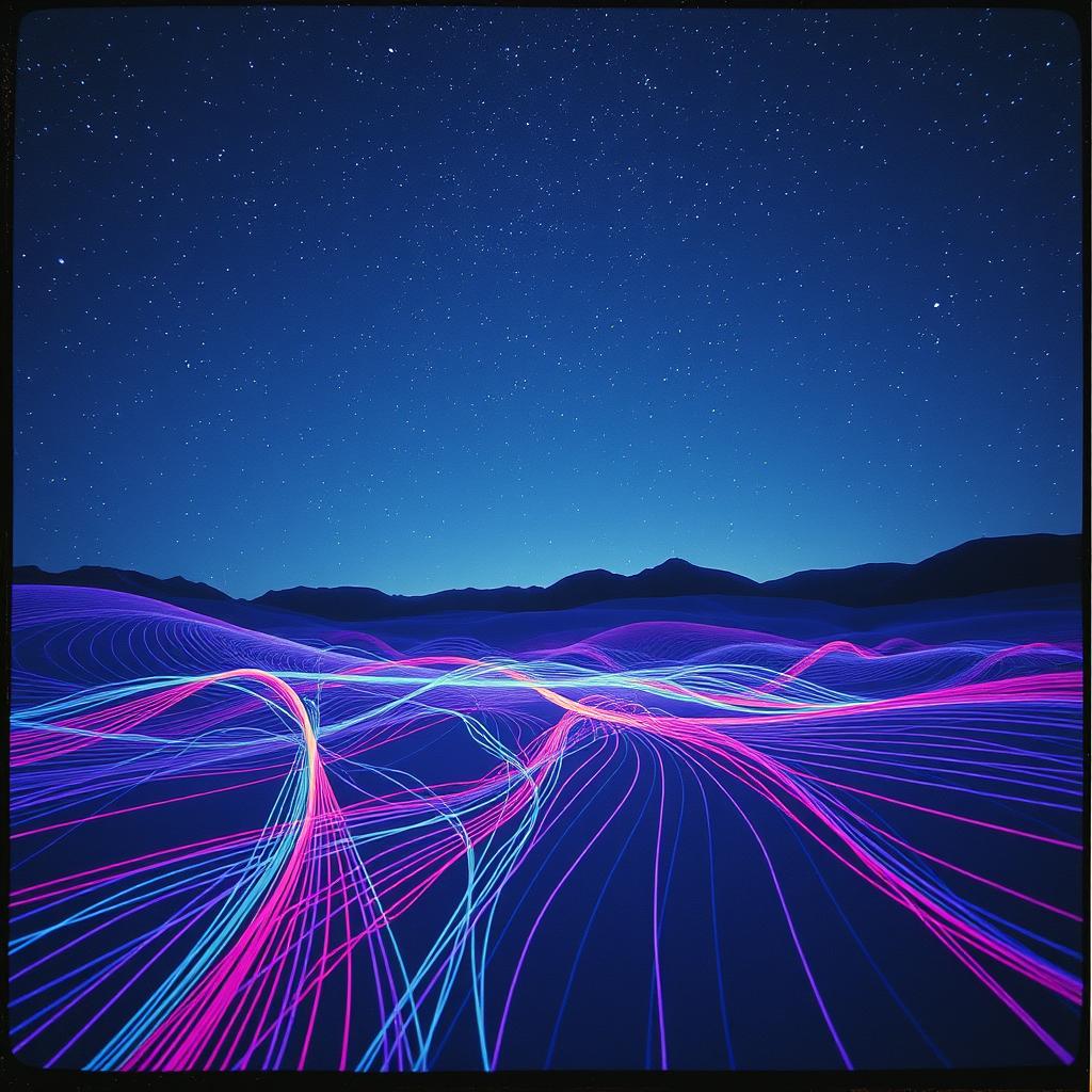 Invisible Threads