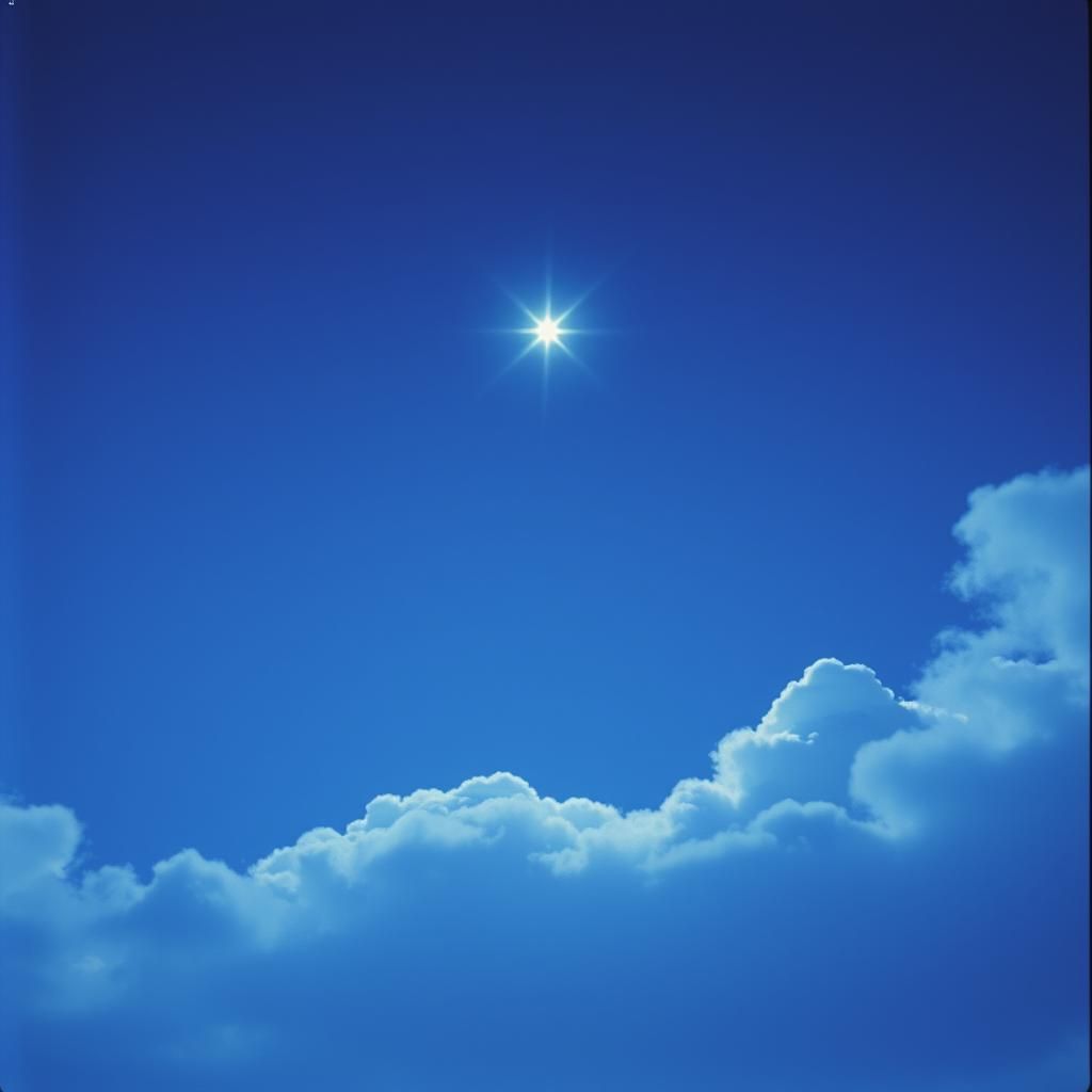 La Estrella que No Aterrizó