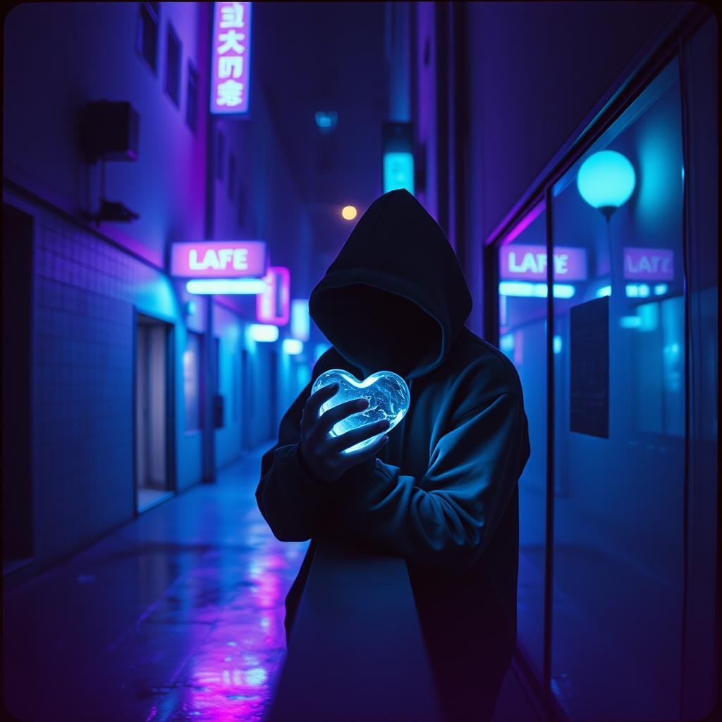 Another Chance To Break You