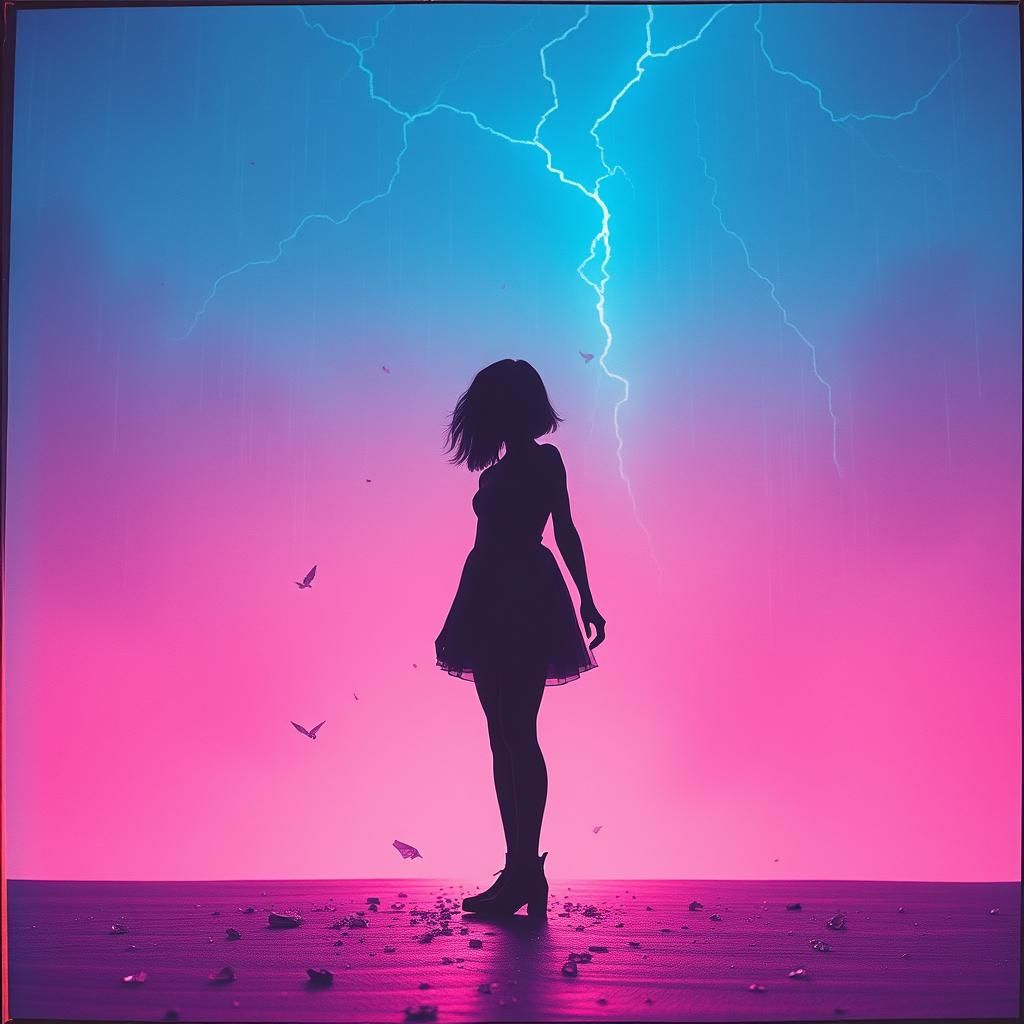 Shatterborn