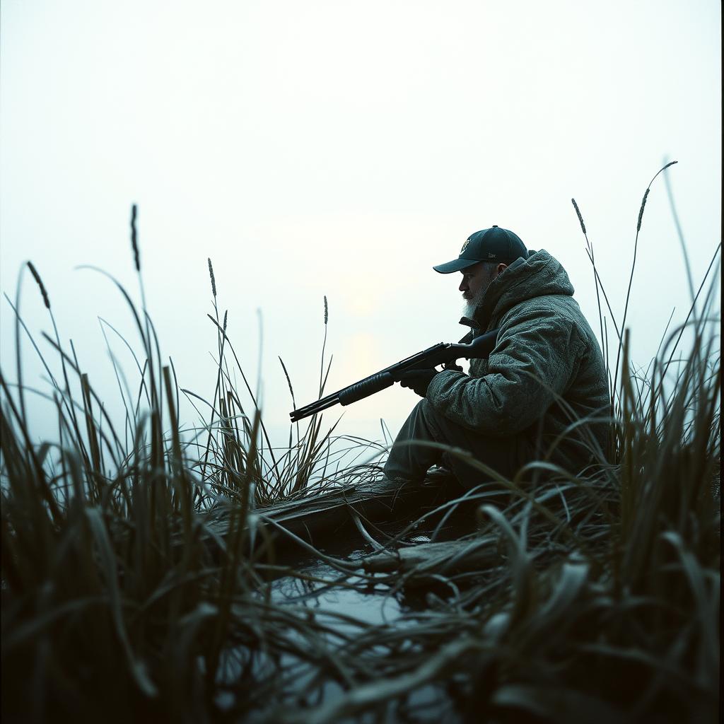 Waterfowl’s Life