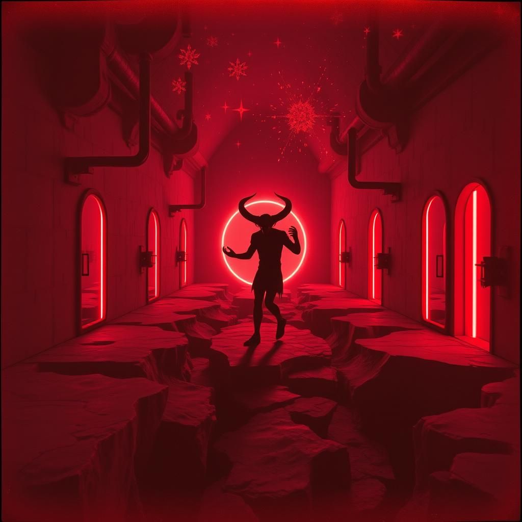 Nightmare or reality
