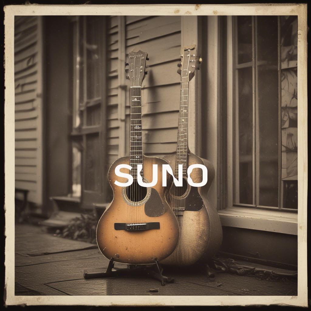 Just an old song