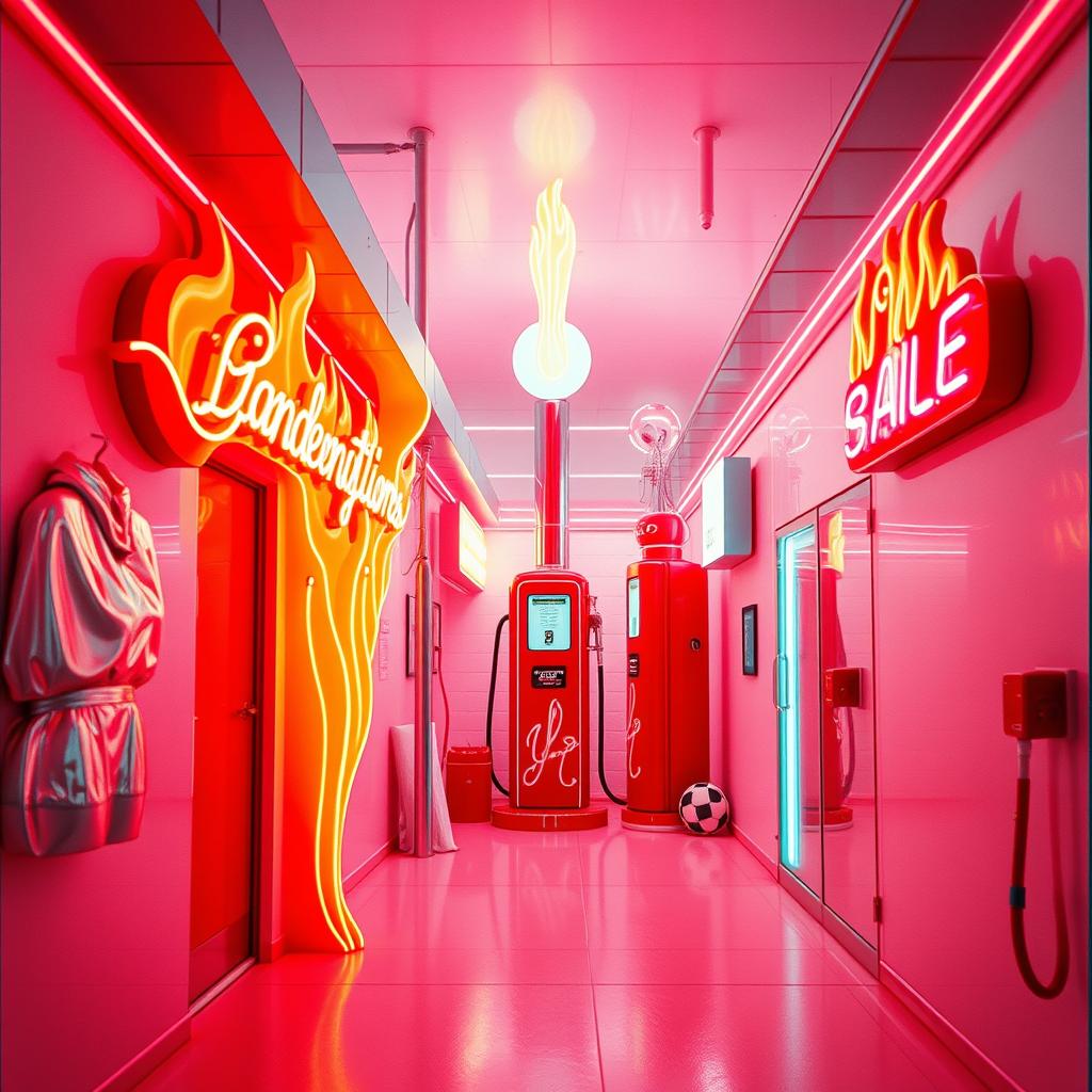 GASOLINE