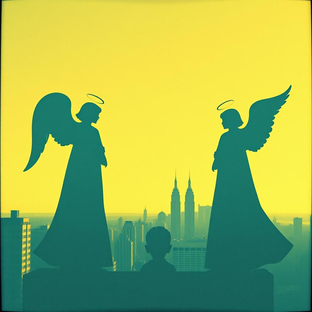 Guardians of the Souls