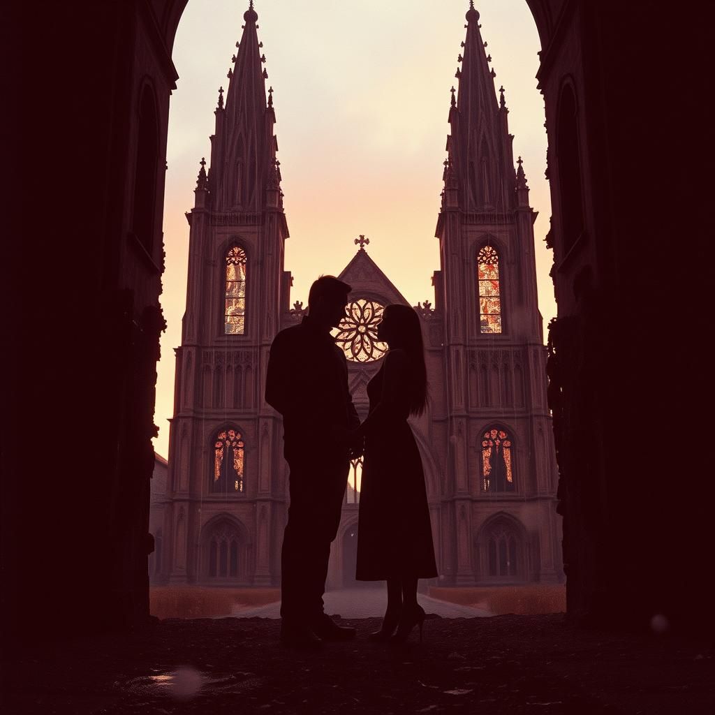 Shadows of Our Love