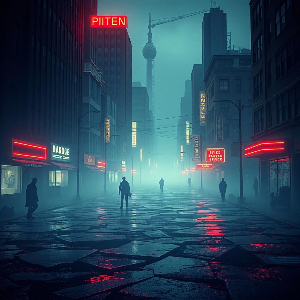 Zombie Rush