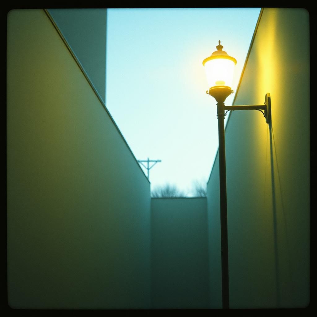 Sous les toits de Belleville