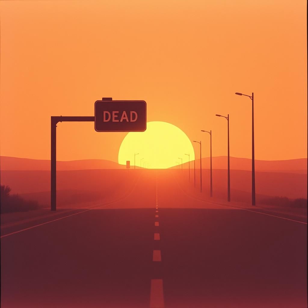 Dead end