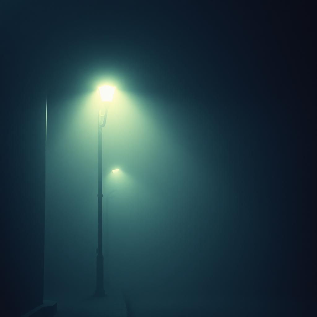 Ты так далеко