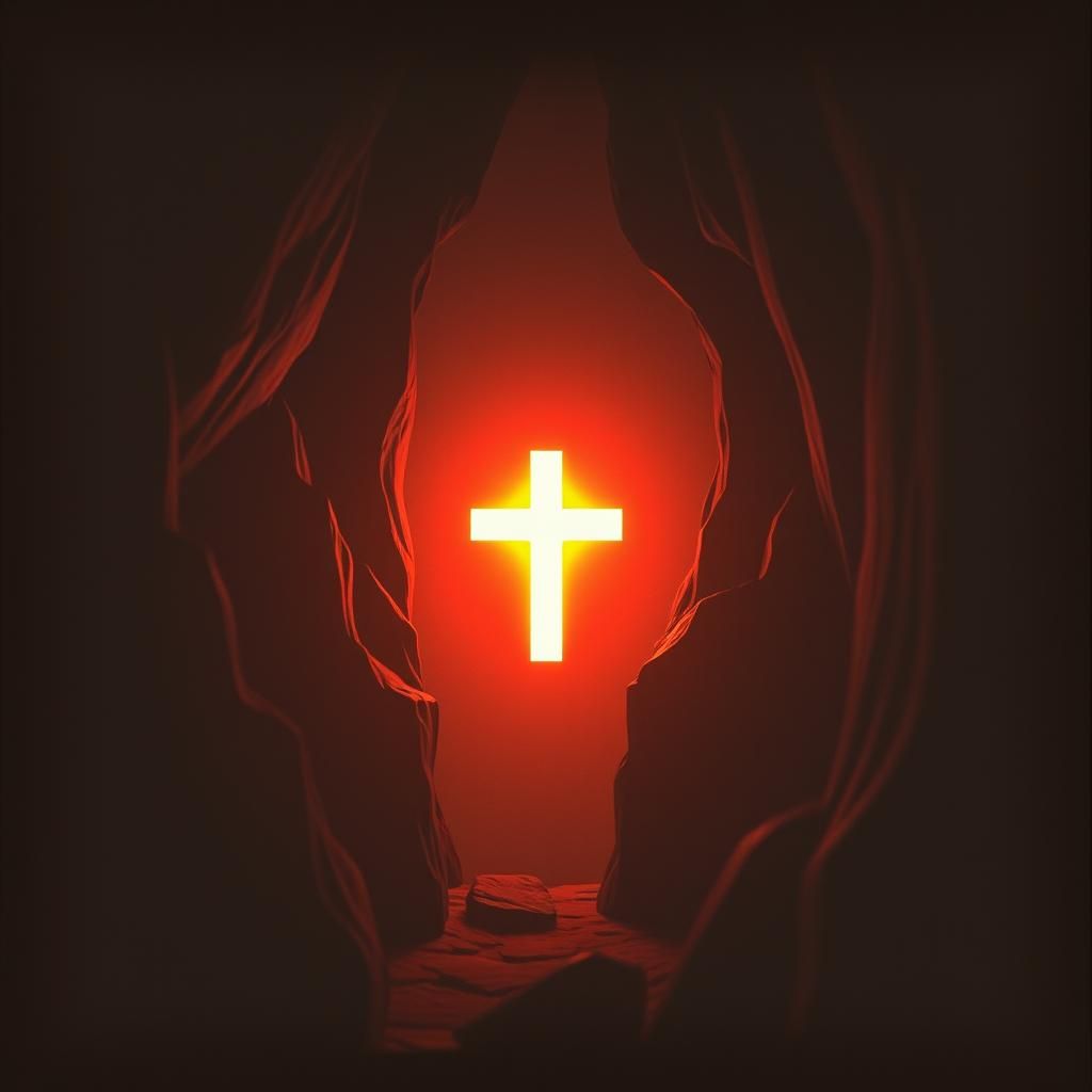 Salvation