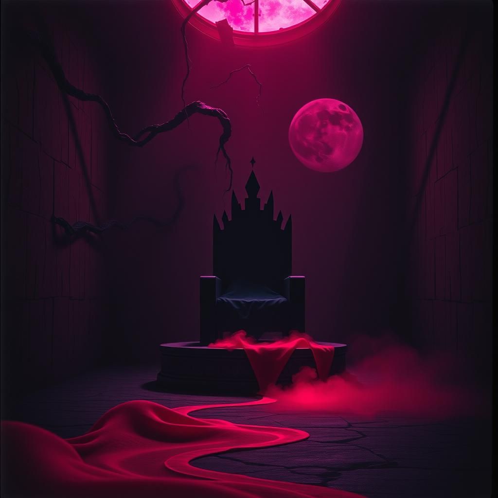 Hellborne Crown