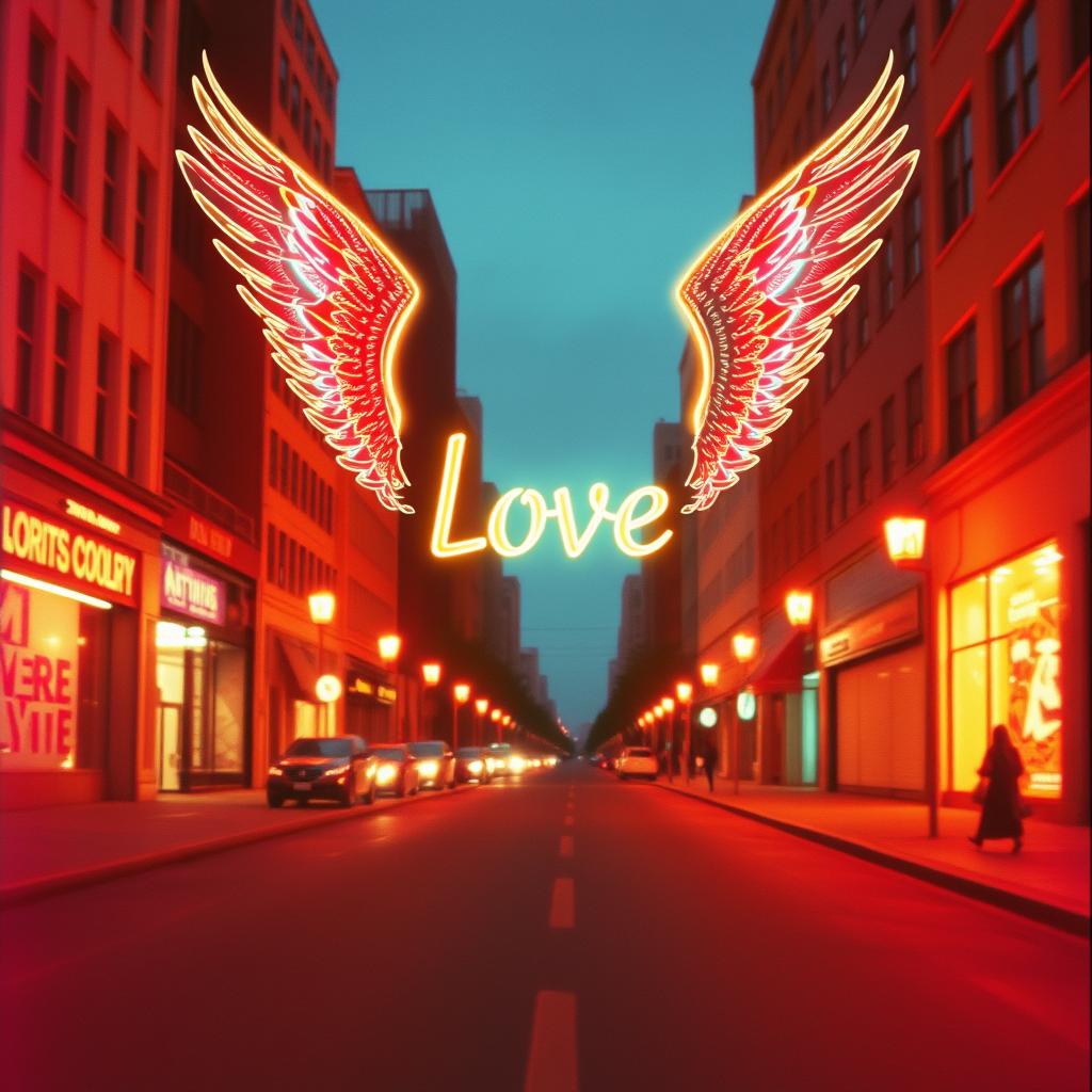 Love Letter