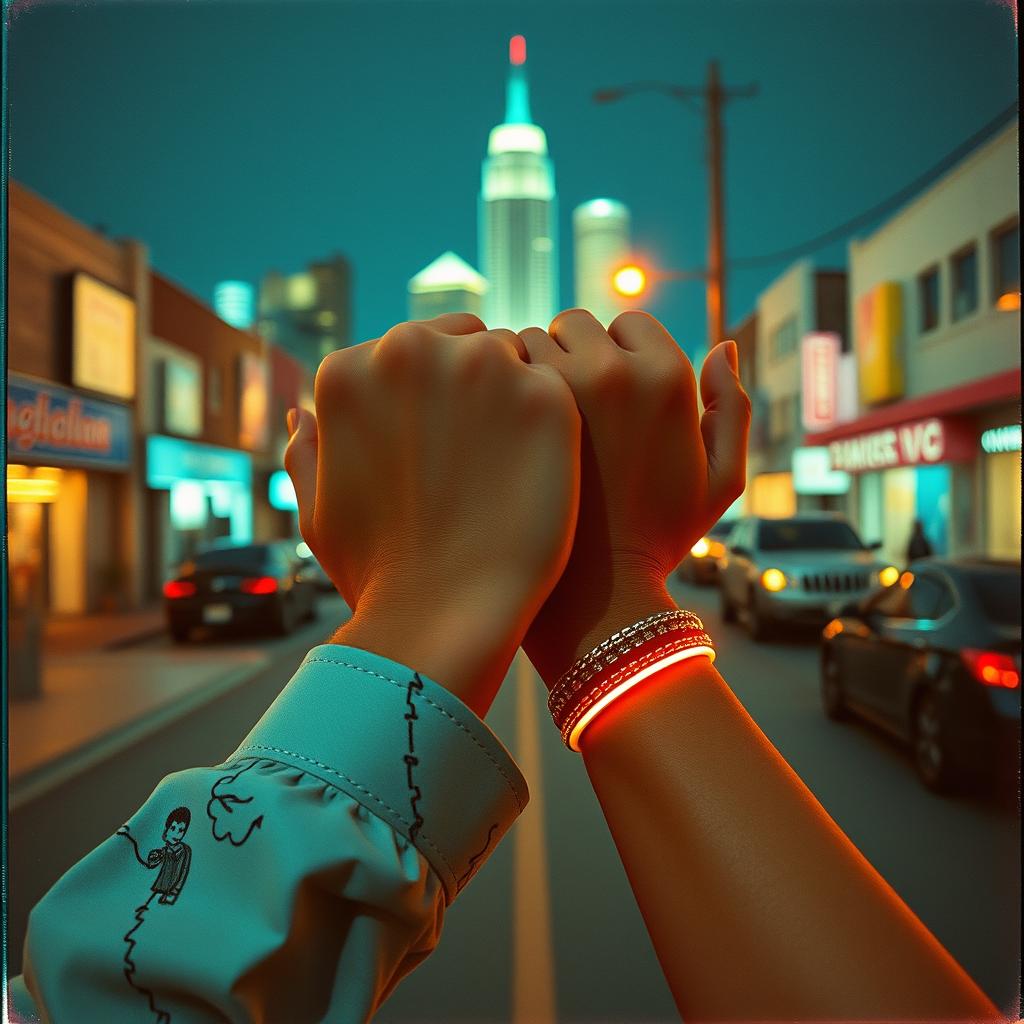 Side-by-Side (Remix)