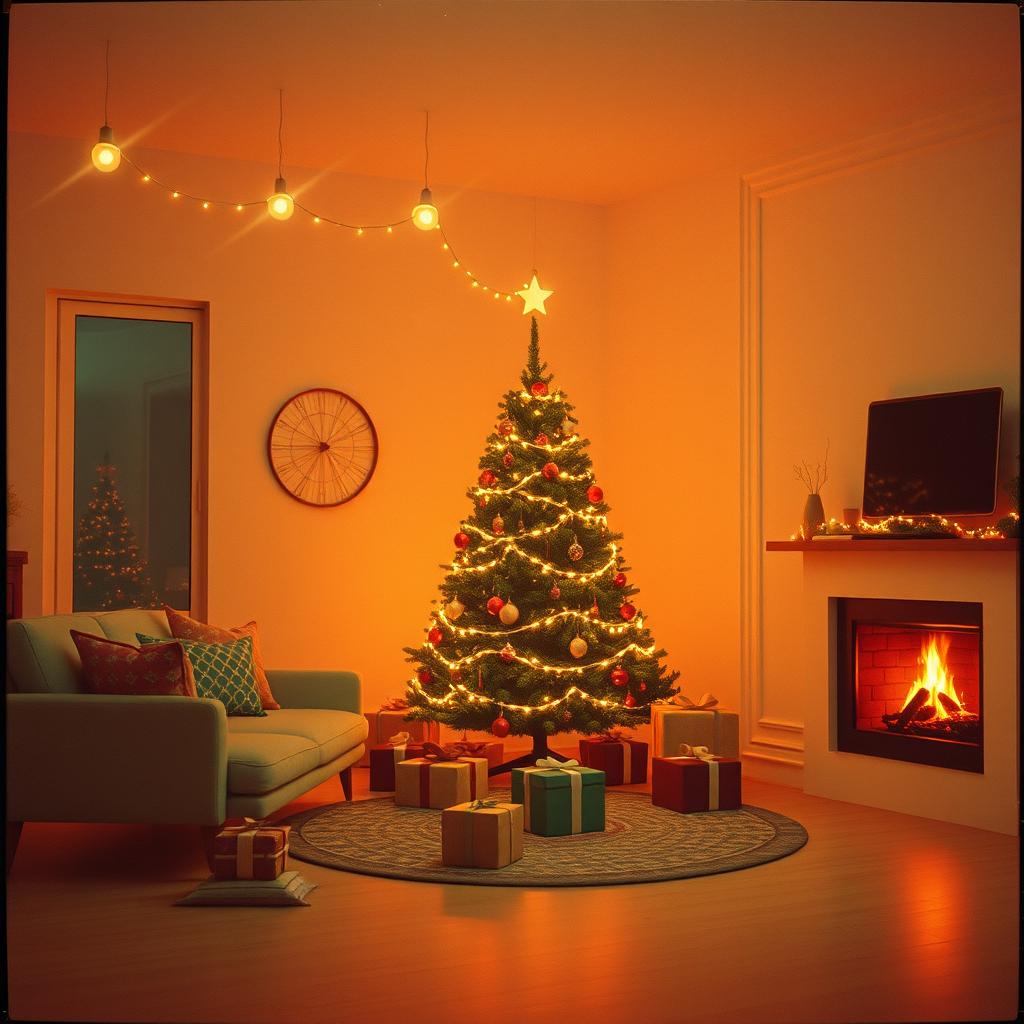 Christmas Time !