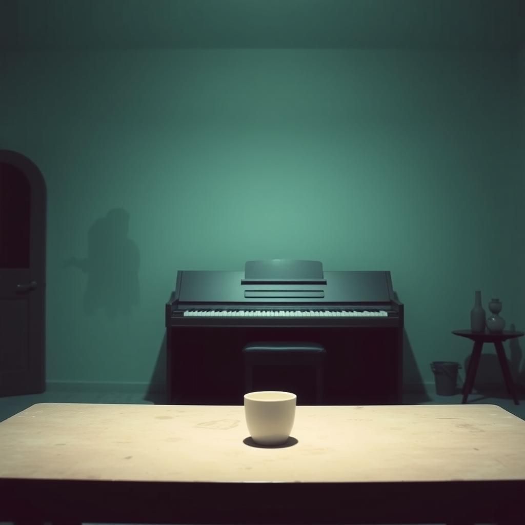 Empty Room