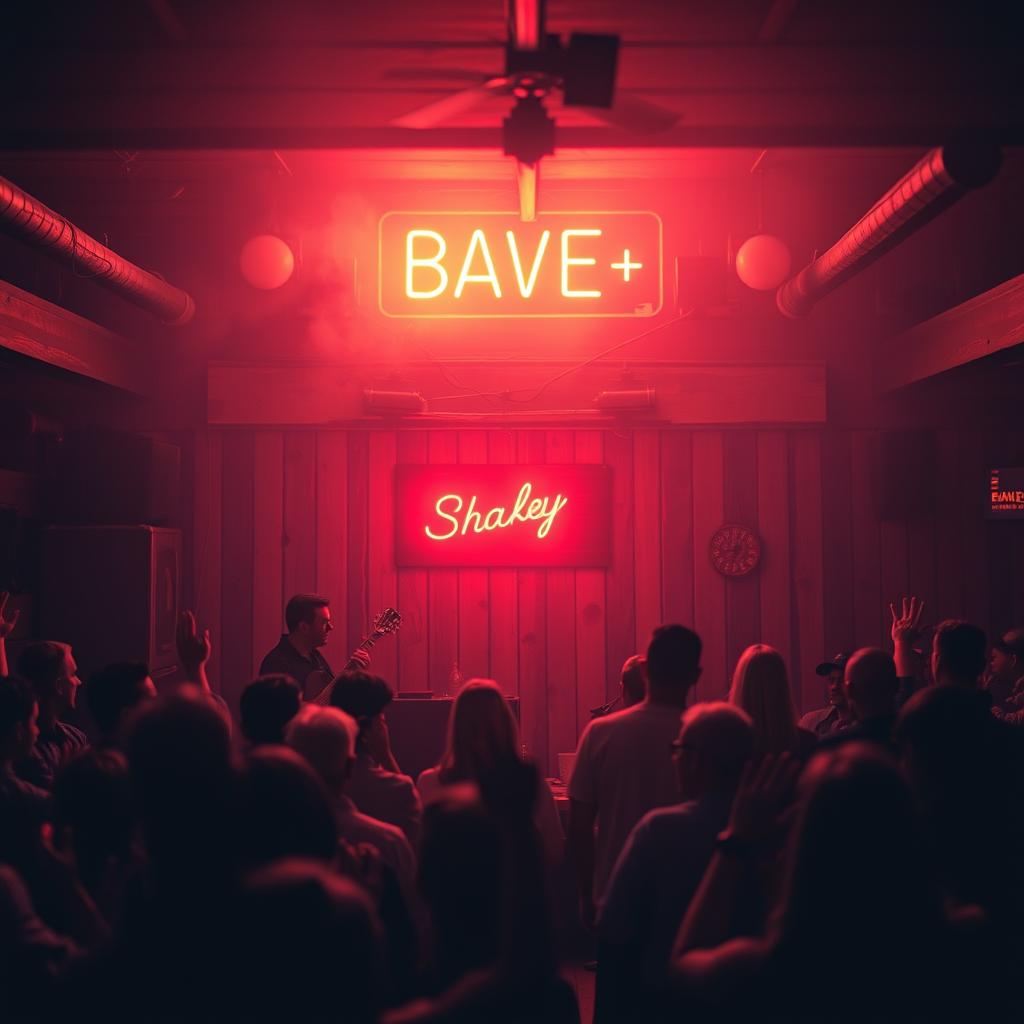 Bal du Bayou