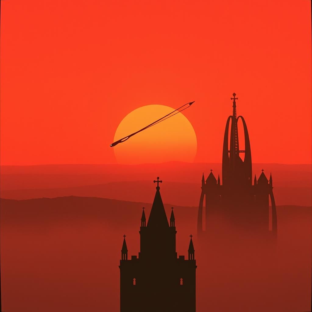 The Last Horizon
