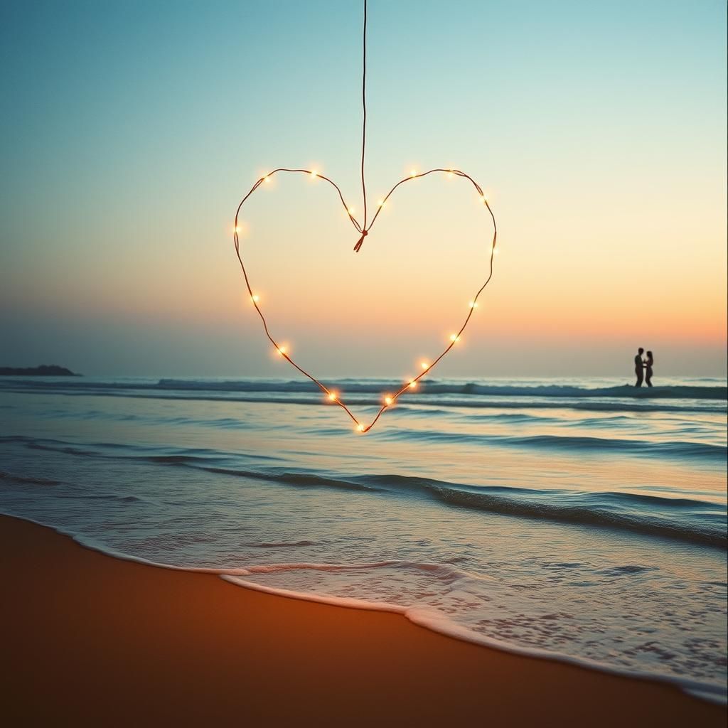 I love you