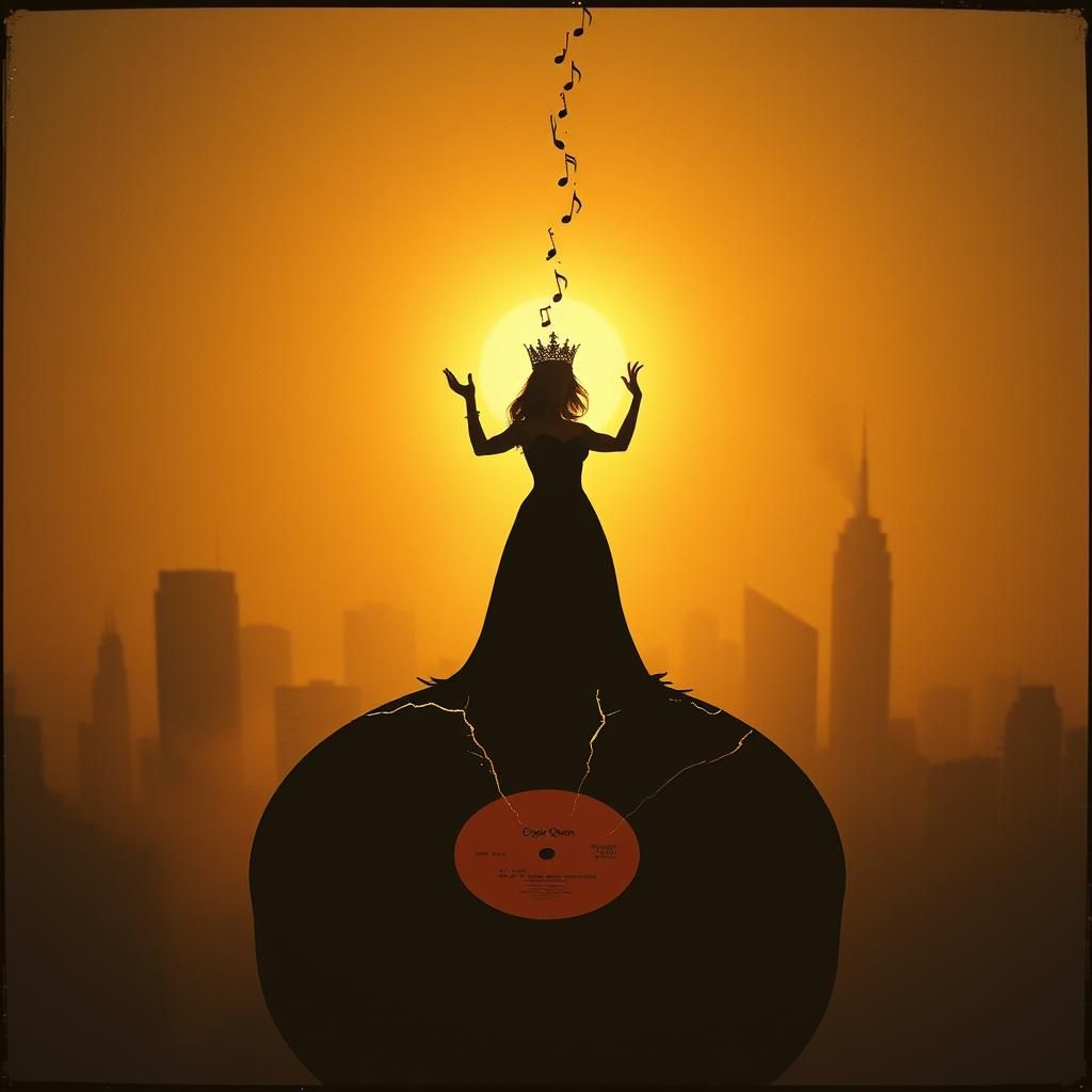 Queen Rising