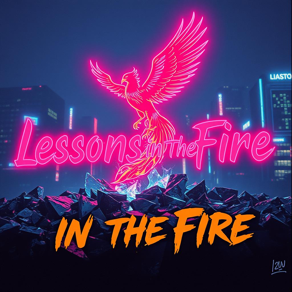 Lessons in the Fire