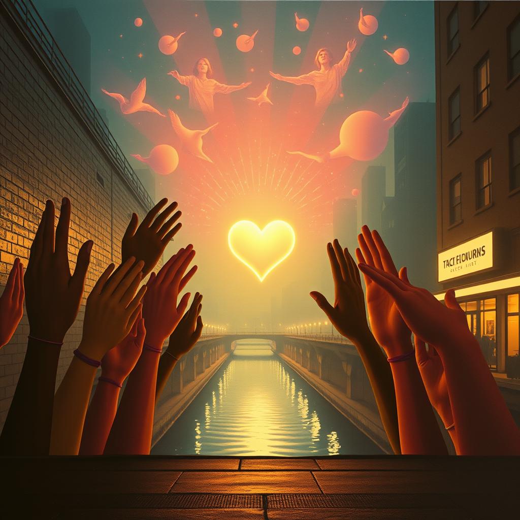 Love Without Borders