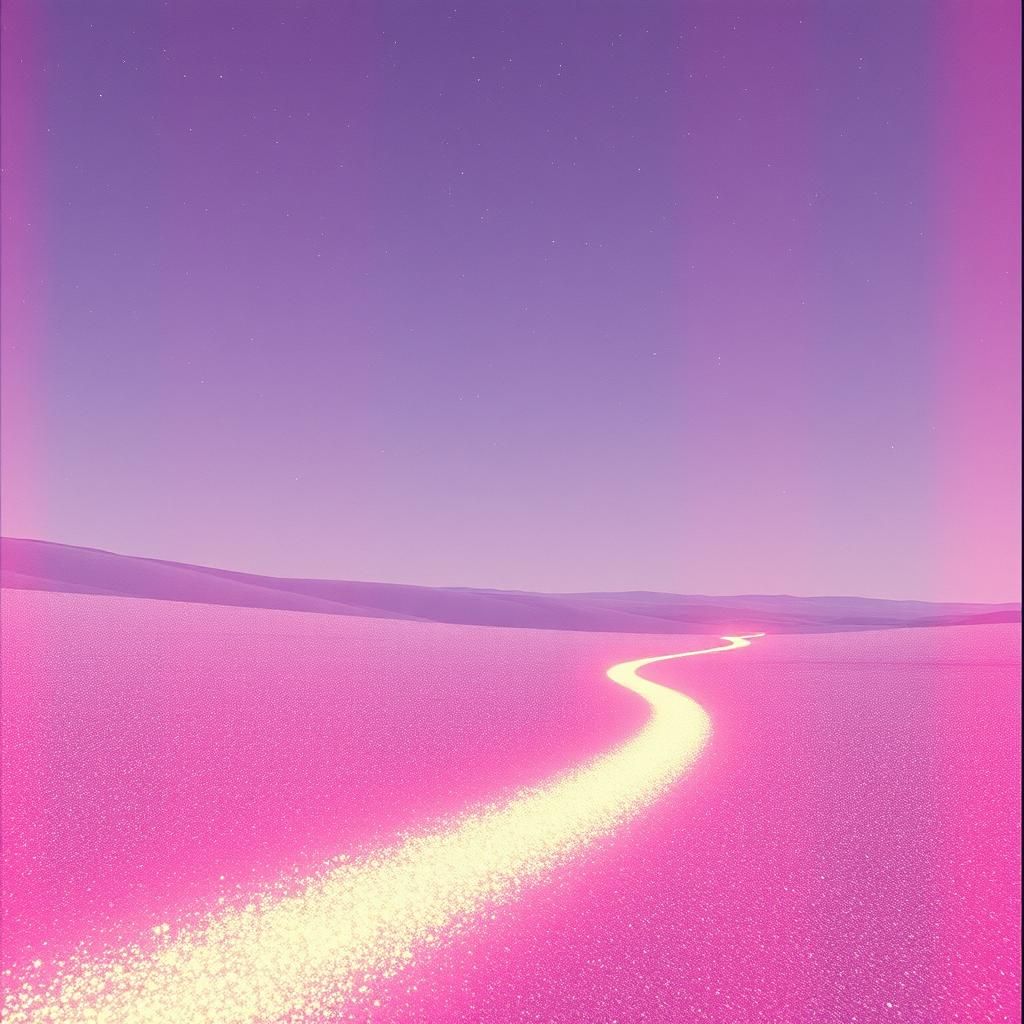 Shiny Dreams