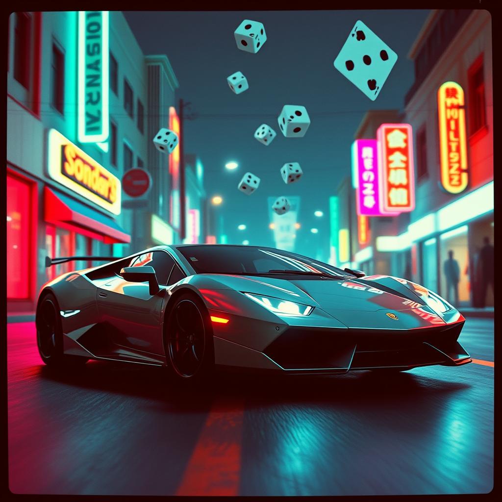 Street Casino