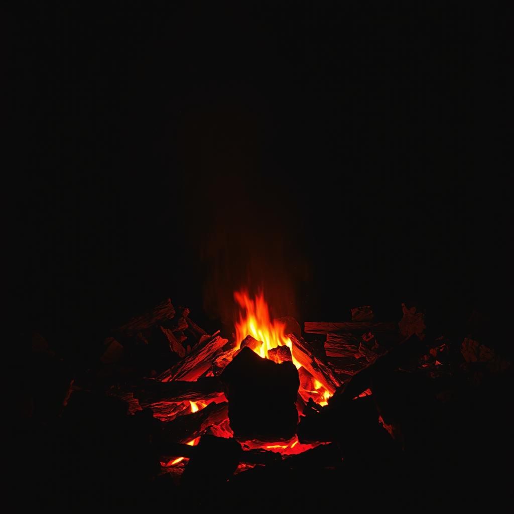 Shadows and Embers