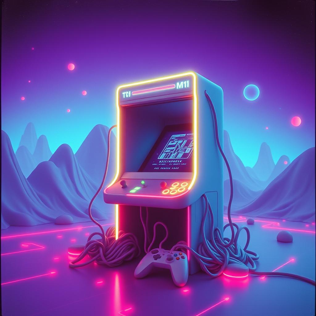 Game Over