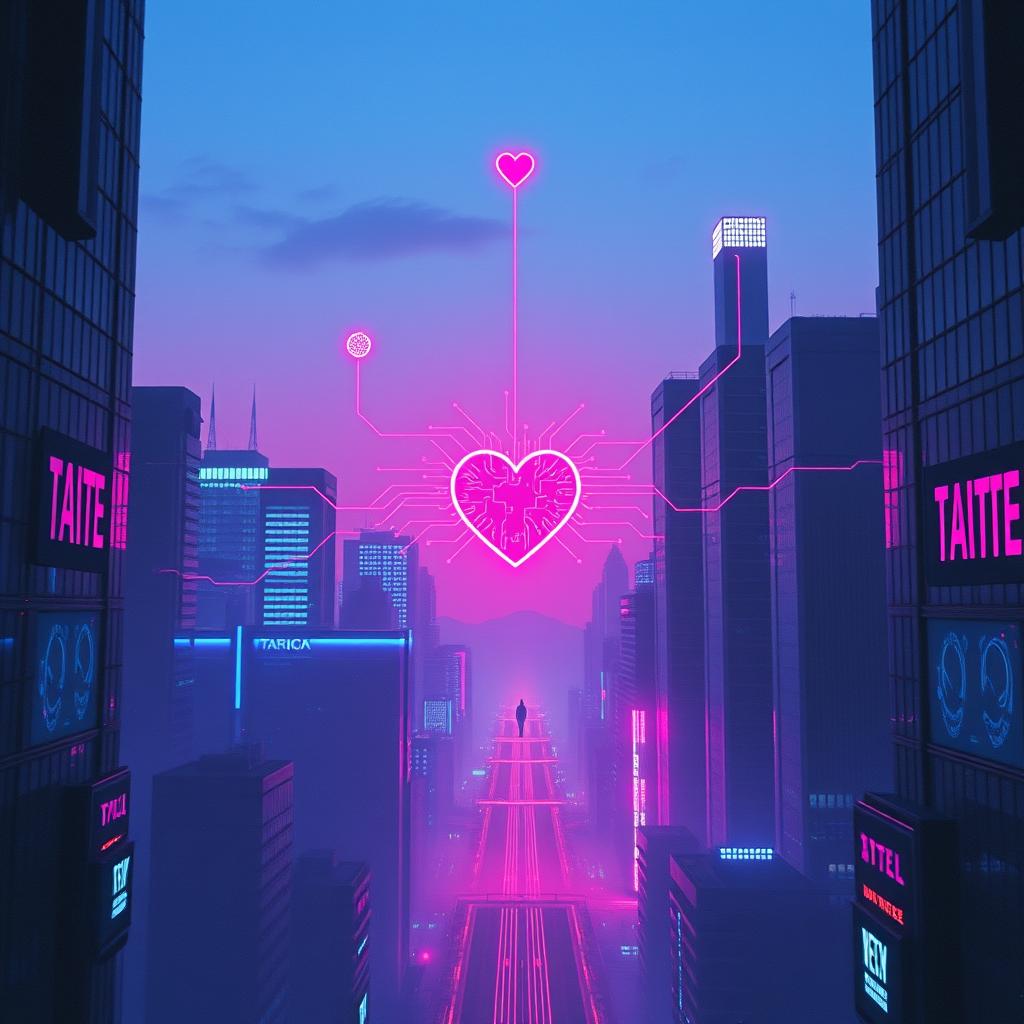 Electric Heartbeat