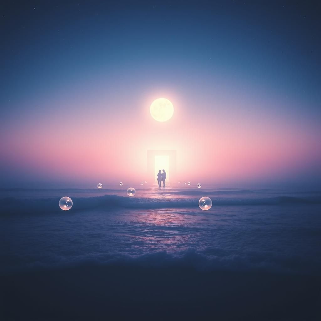 Eternal Dream