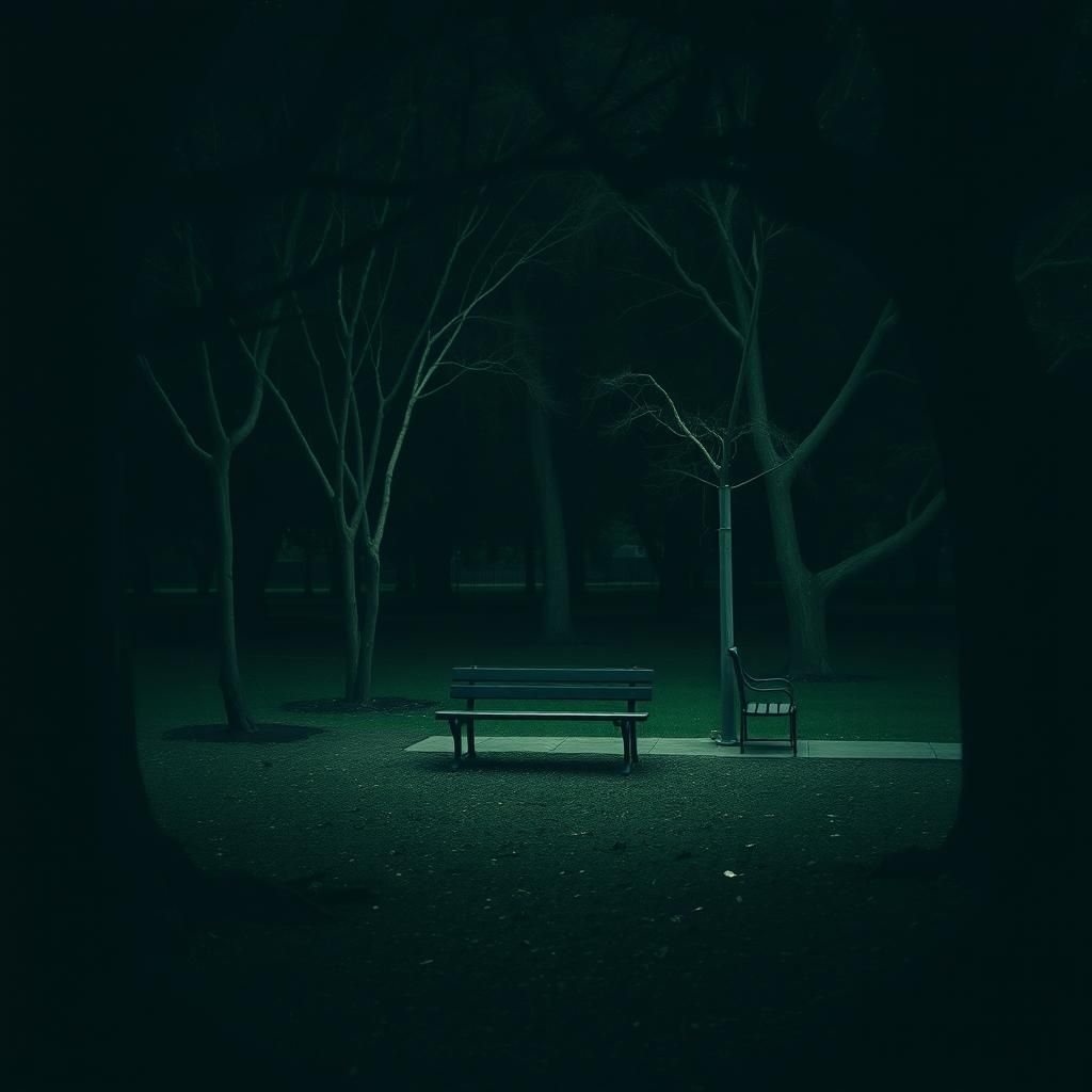 Roots in the Infinite Dark