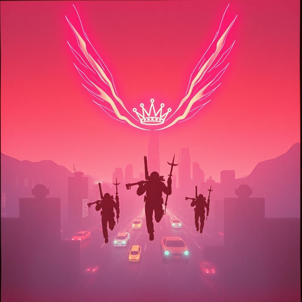 Rebel Fire