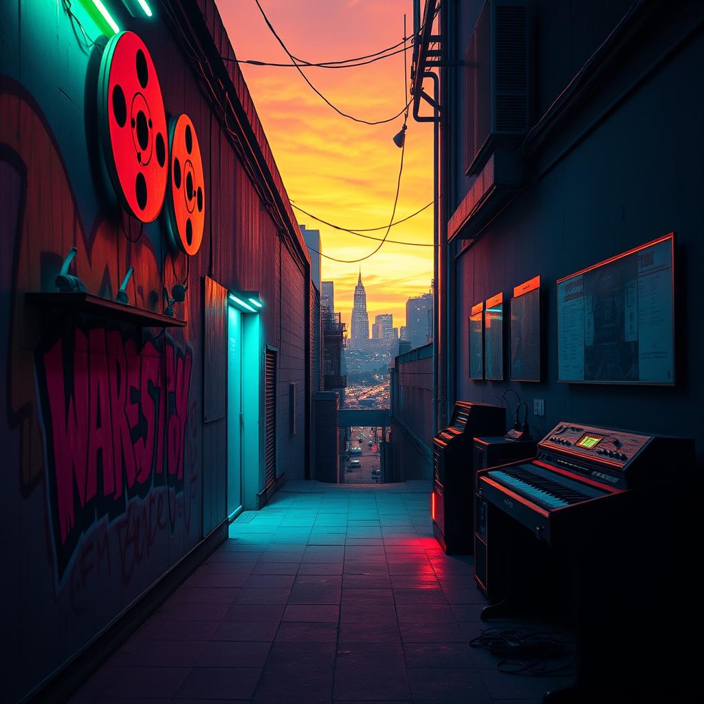 7898879 (Instrumentals)