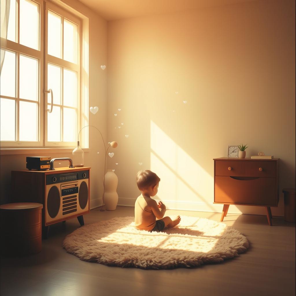 A Little Home