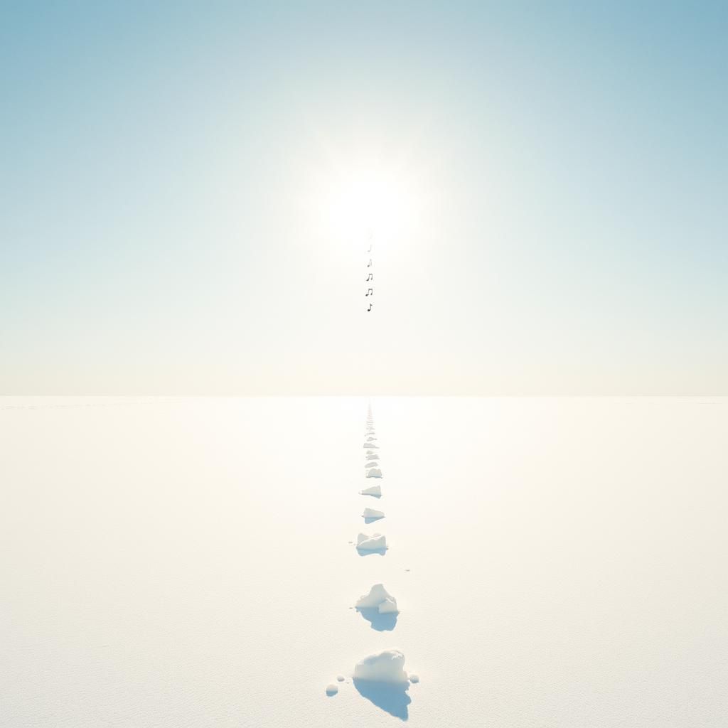 The Exchange (White As Snow)