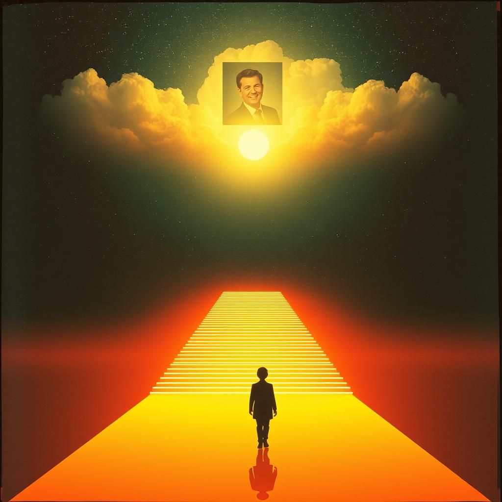 El Camino Del Medio