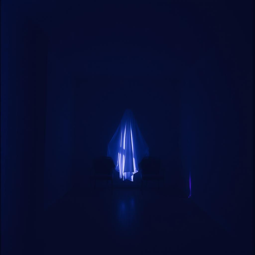 Somebody Else (HauntingMelodiesMix)
