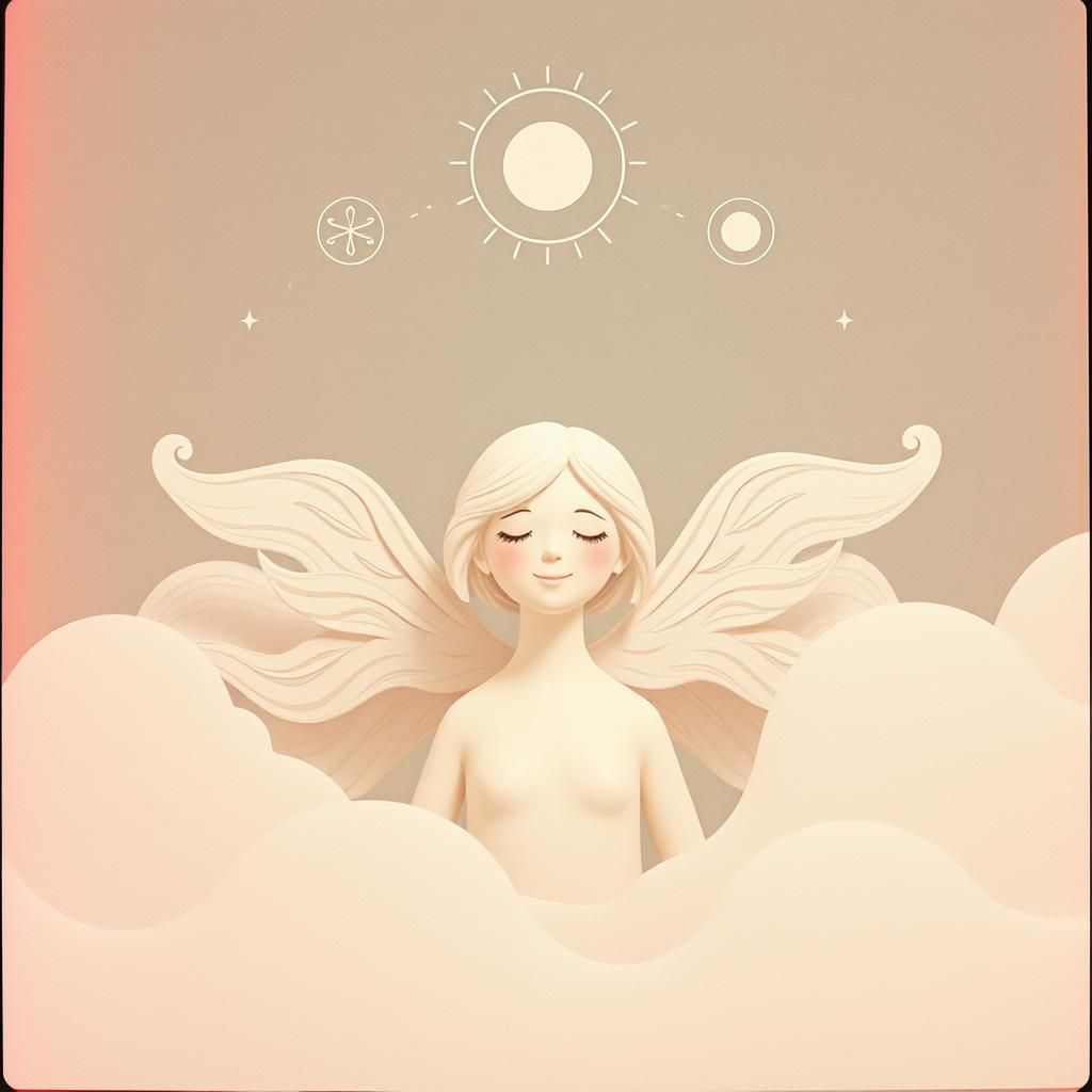 Anjo gabriel