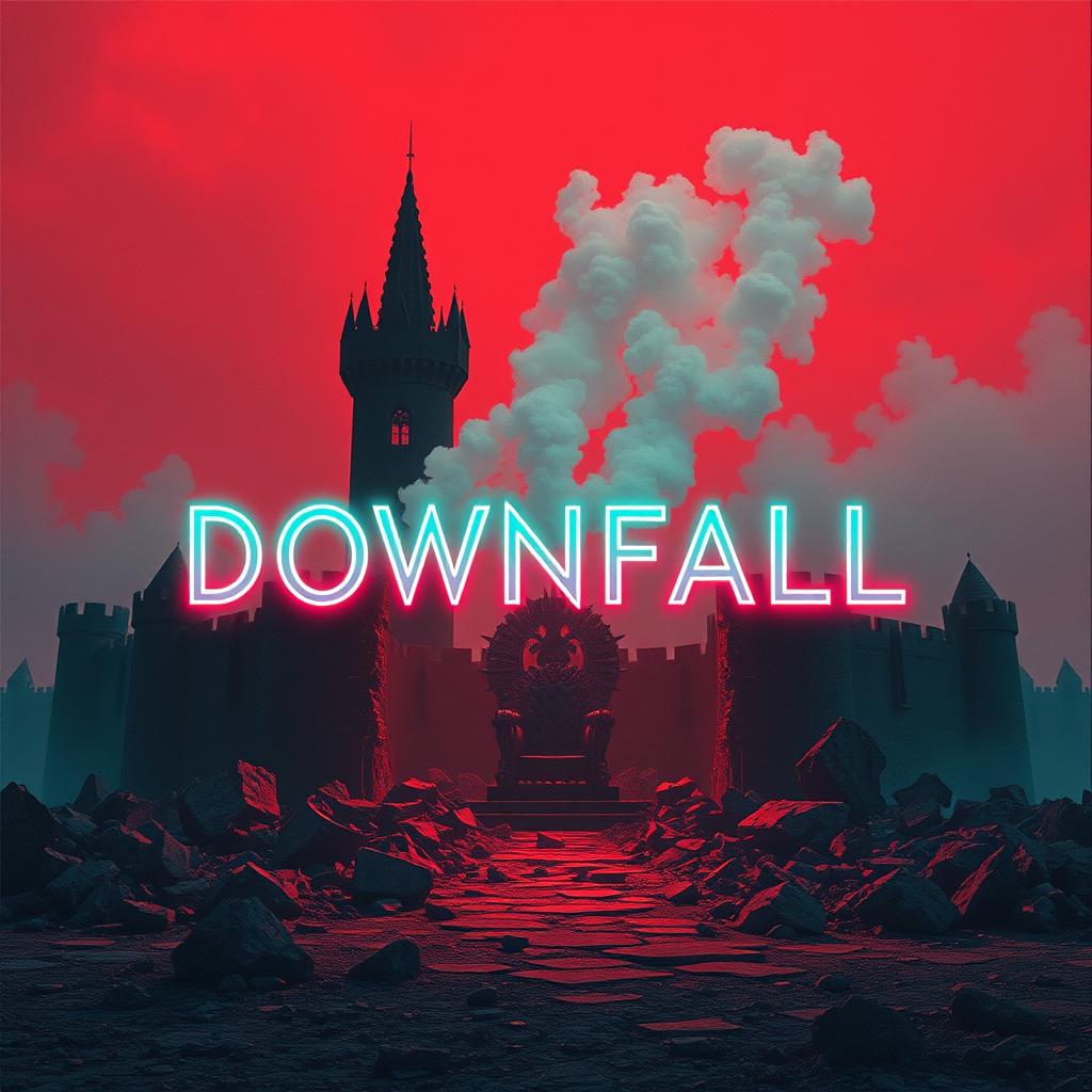 Downfall of Mankind
