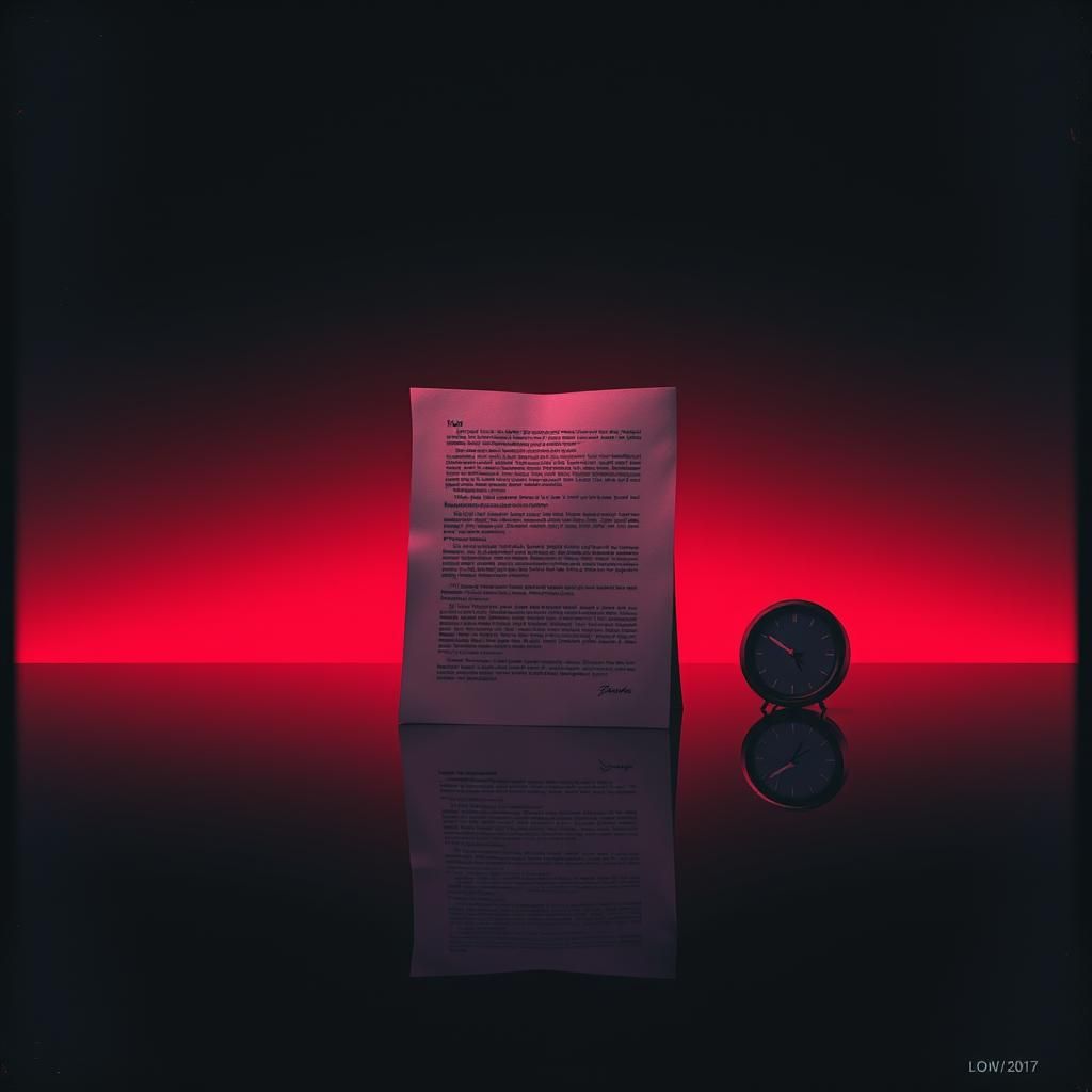 FINE PRINT (작은 글씨)